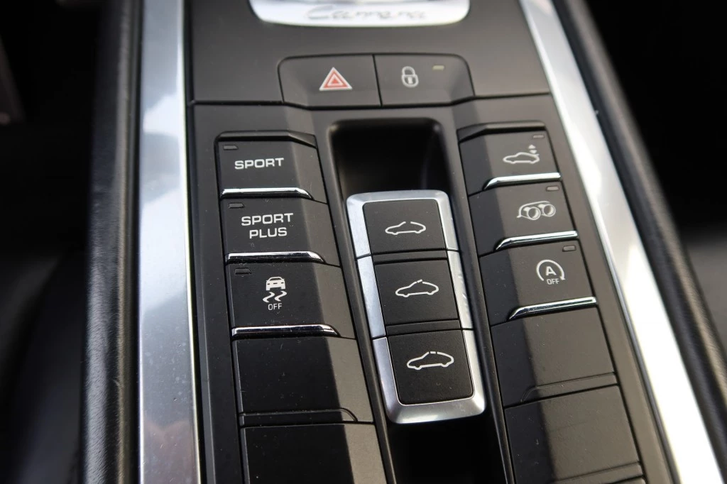 Hoofdafbeelding Porsche 911