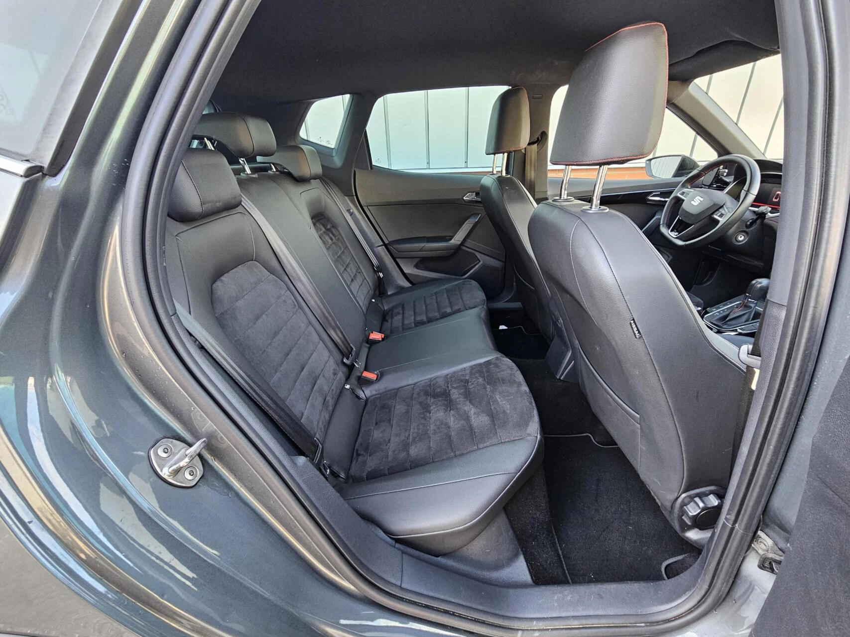 Hoofdafbeelding SEAT Arona