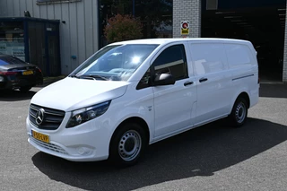 Mercedes-Benz Vito 114 CDI L2 2 Schuifdeuren, Distronic, 2500 KG trekhaak