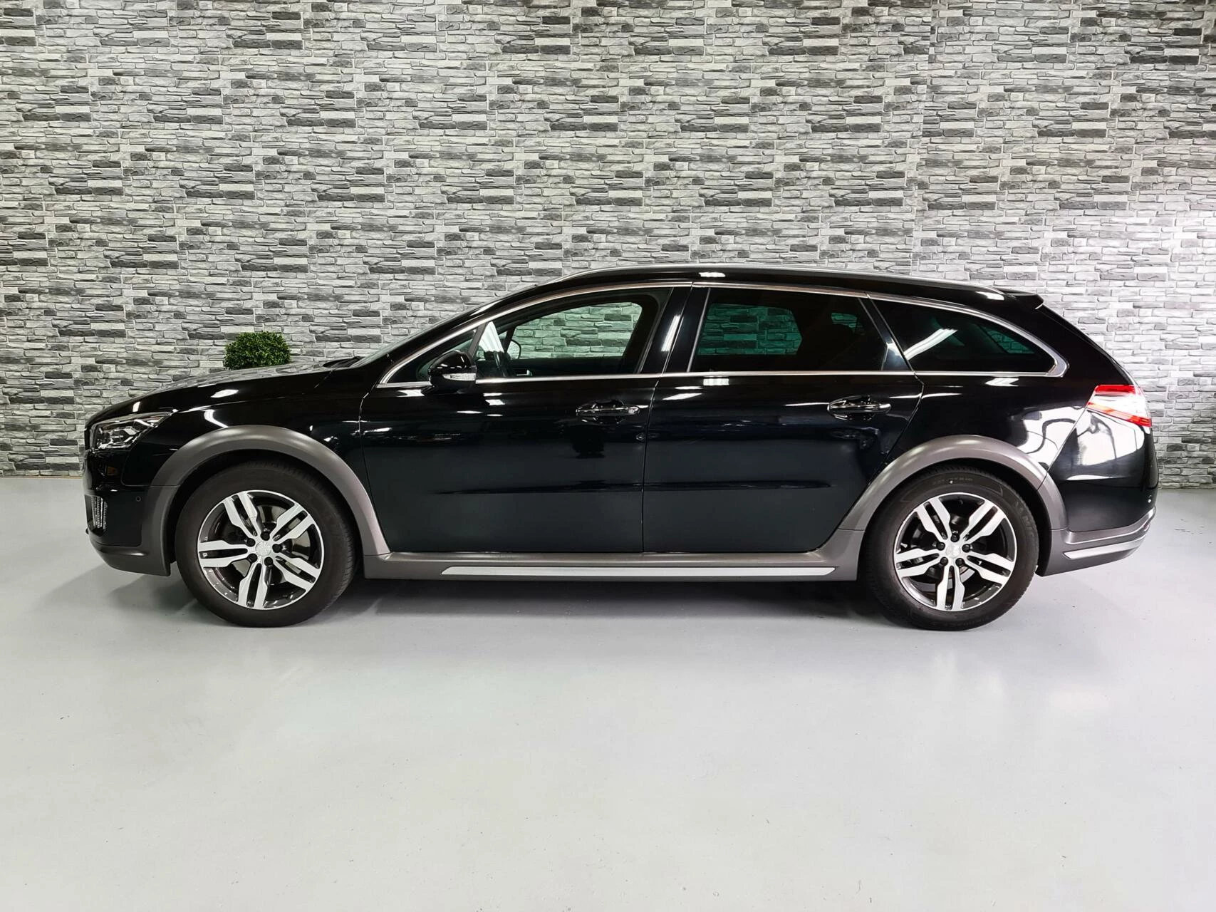 Hoofdafbeelding Peugeot 508