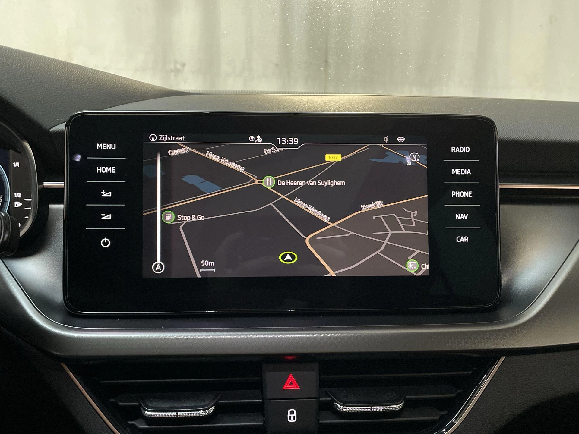 Hoofdafbeelding Škoda Kamiq