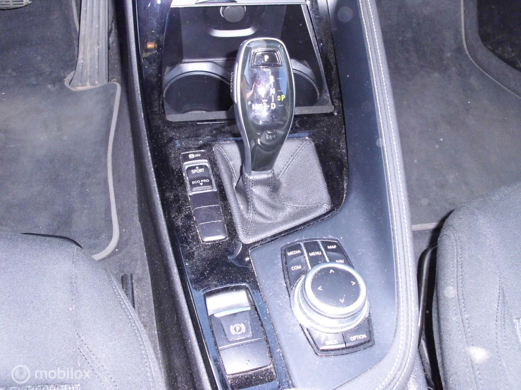 Hoofdafbeelding BMW X2