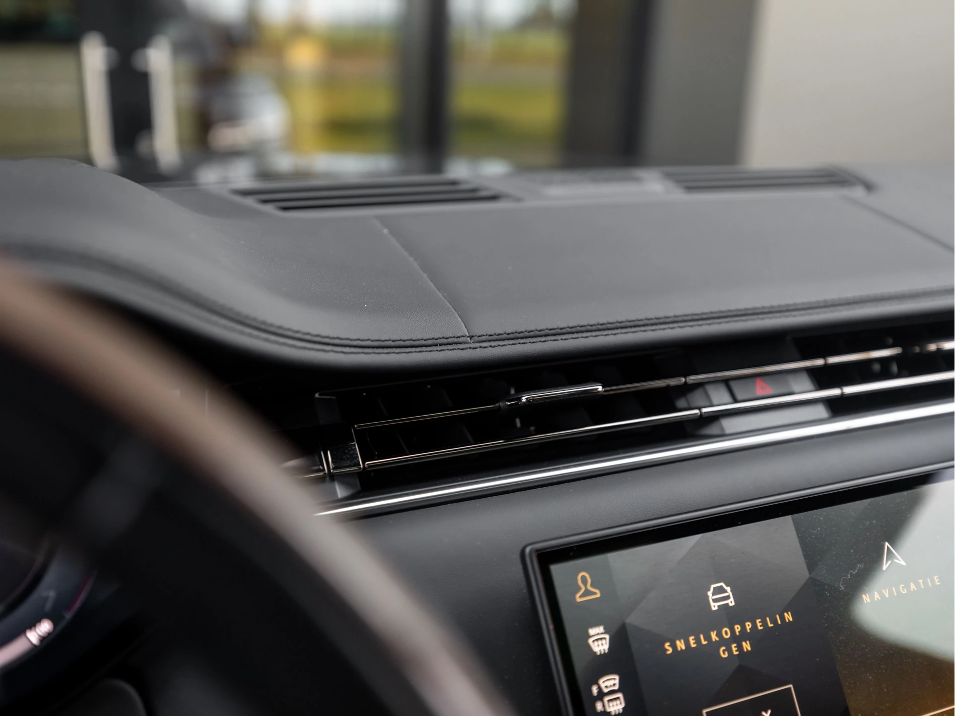 Hoofdafbeelding Land Rover Range Rover