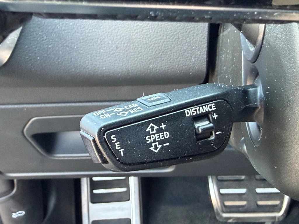 Hoofdafbeelding Audi S6