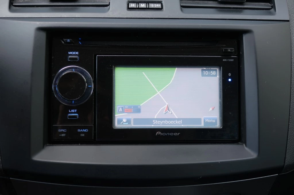 Hoofdafbeelding Mazda 3