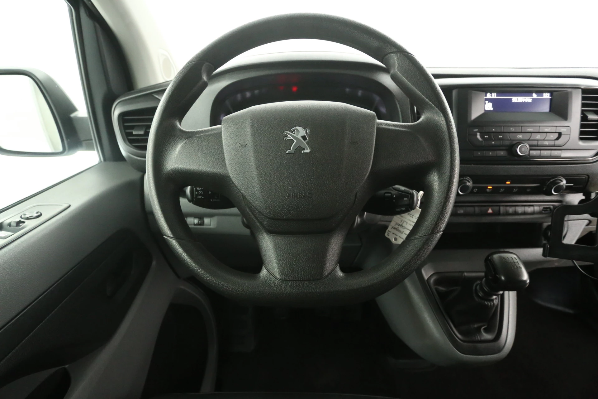 Hoofdafbeelding Peugeot Expert