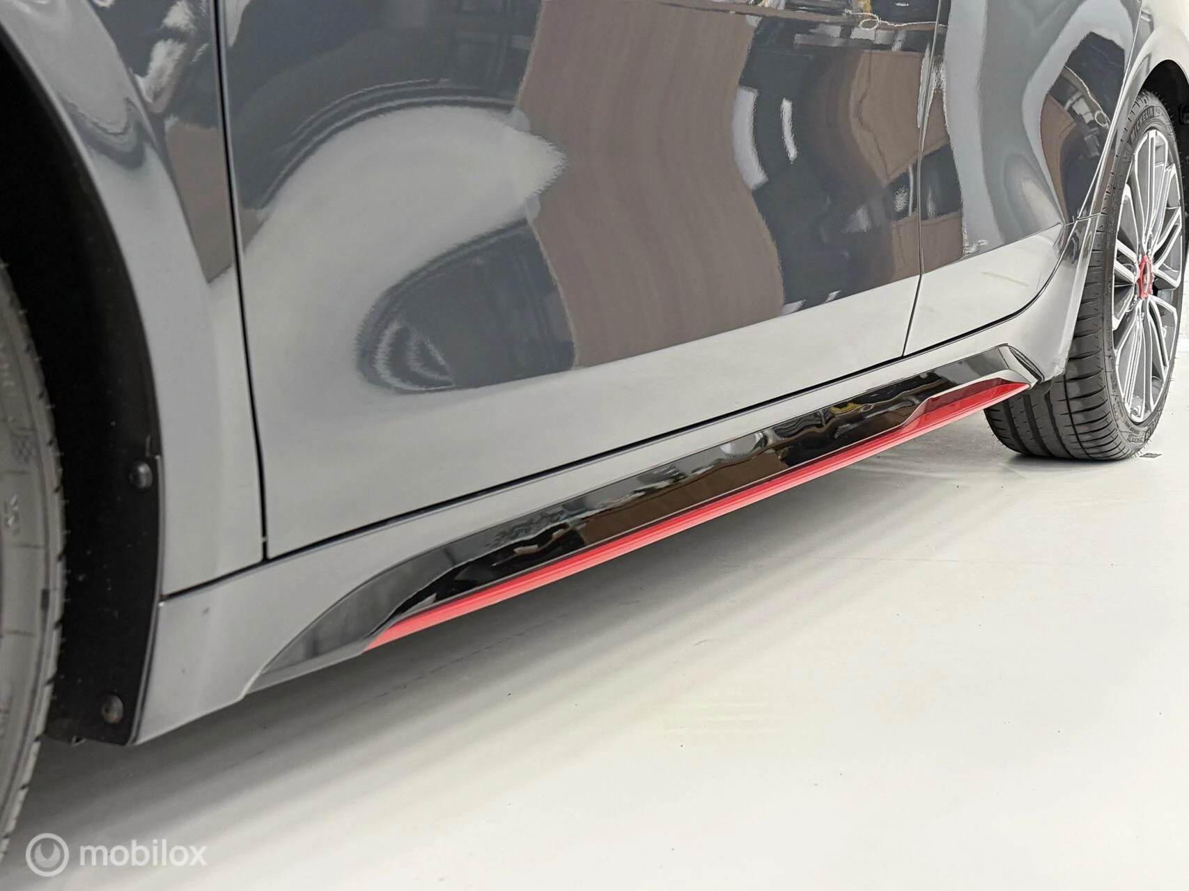 Hoofdafbeelding Kia ProCeed