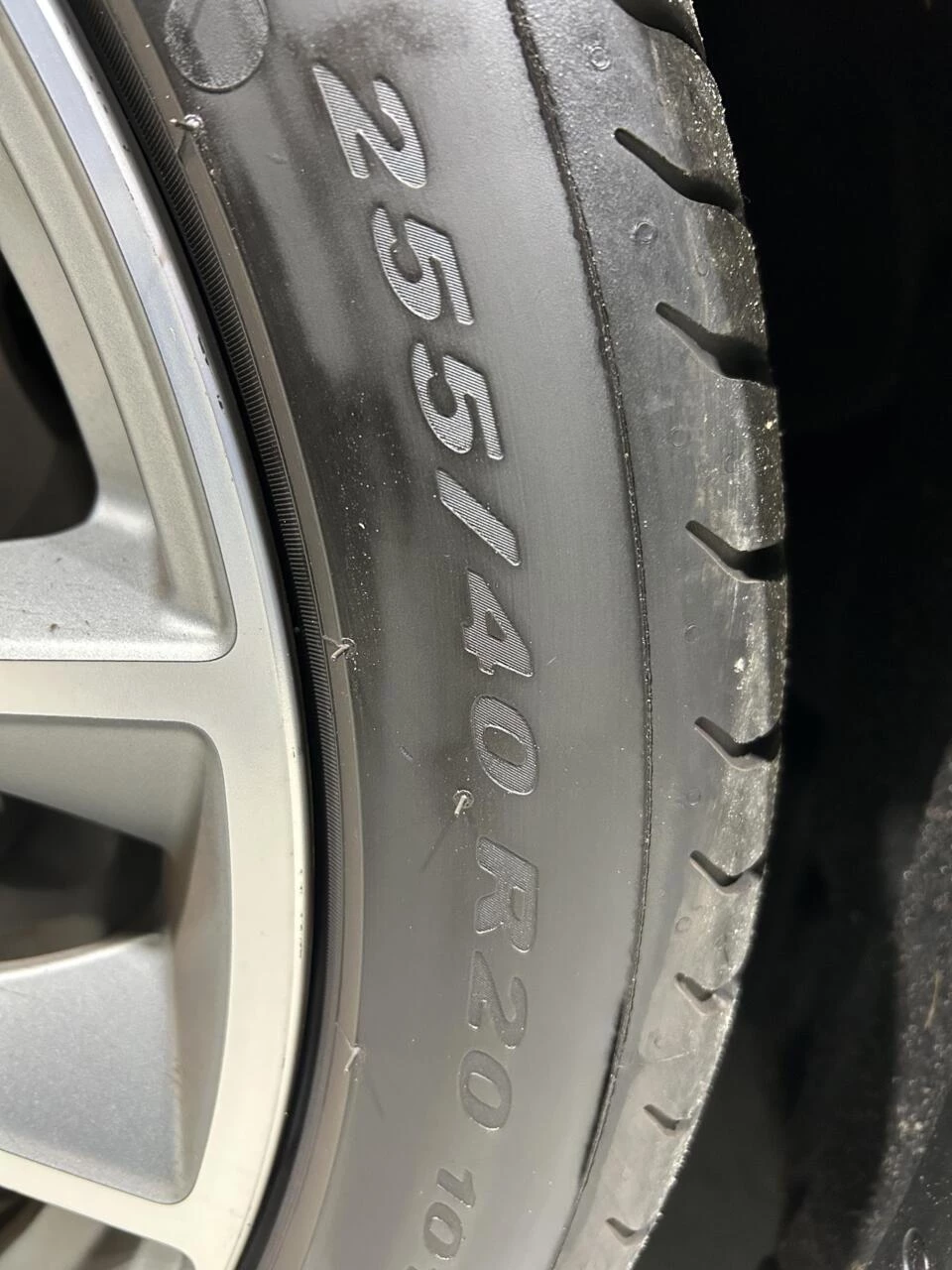 Hoofdafbeelding Audi A7