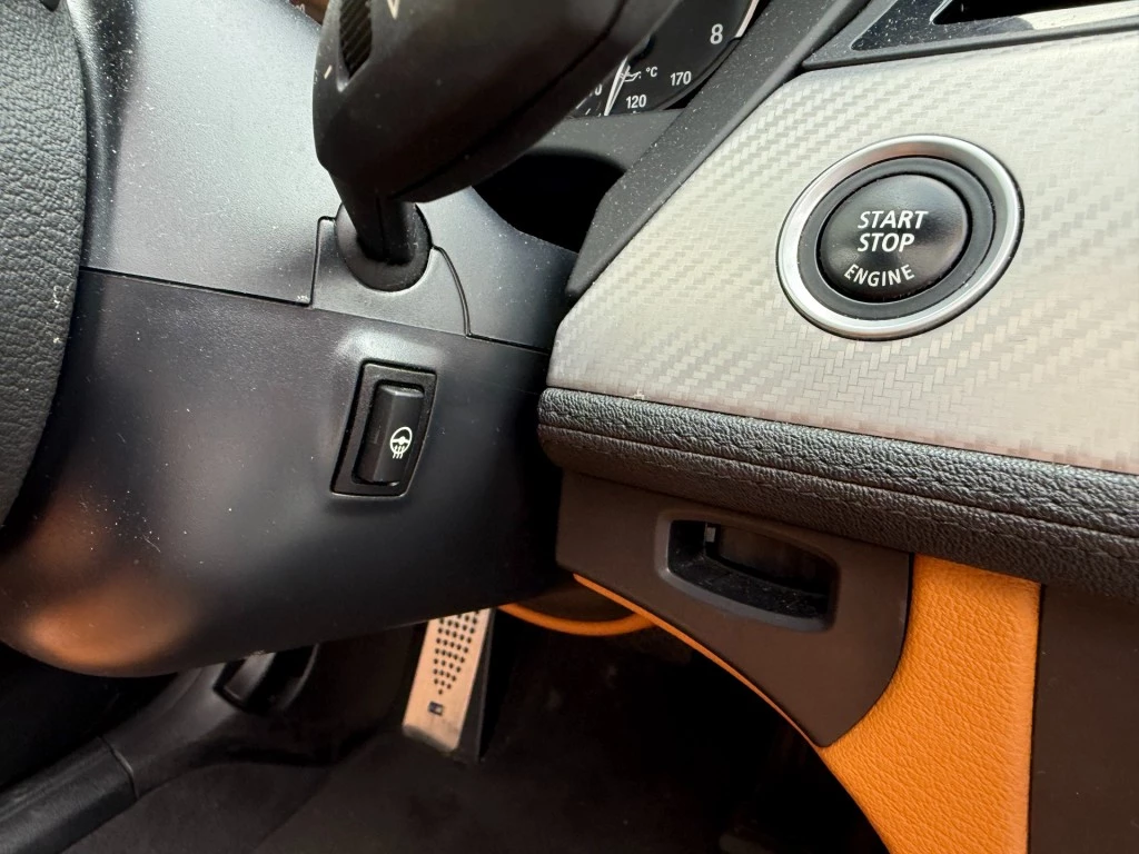 Hoofdafbeelding BMW Z4