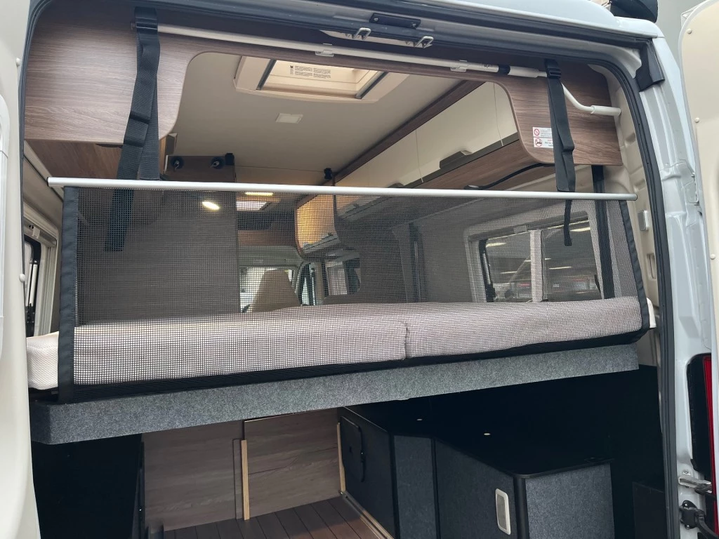 Hoofdafbeelding Knaus Boxlife 6 Meter Lengtebedden