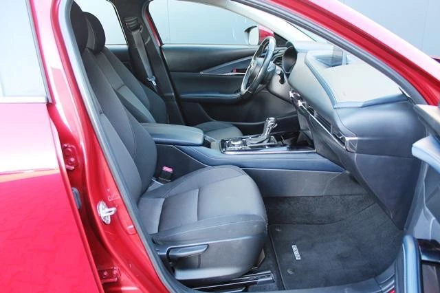 Hoofdafbeelding Mazda CX-30