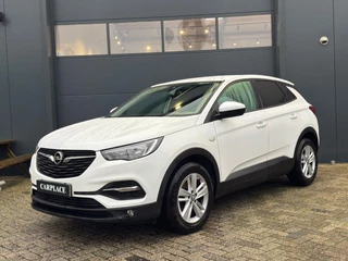 Opel Grandland X 1.2 Turbo Online Edition