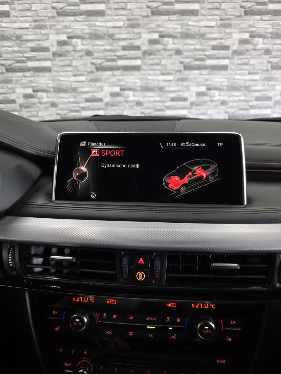 Hoofdafbeelding BMW X6