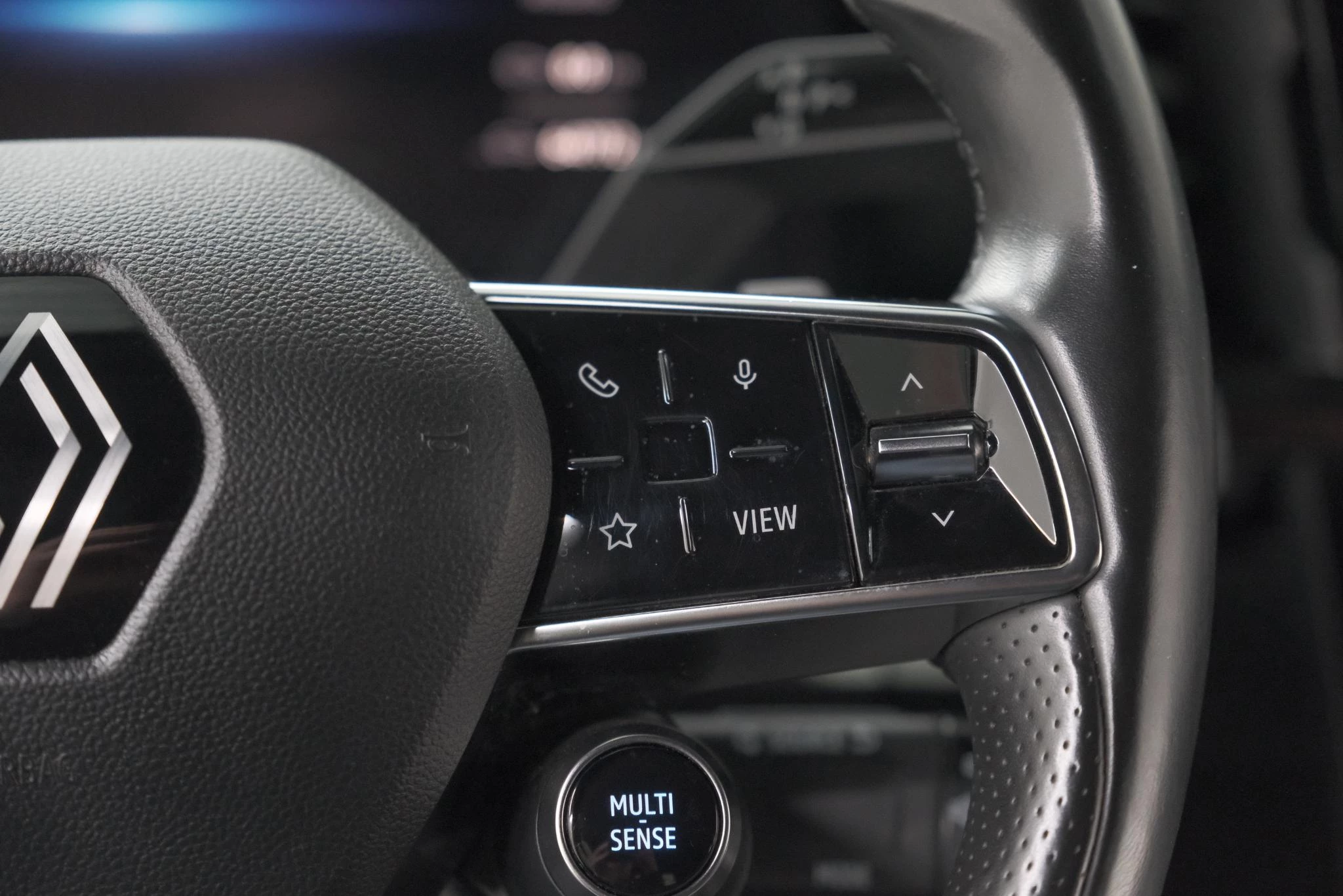 Hoofdafbeelding Renault Megane E-Tech