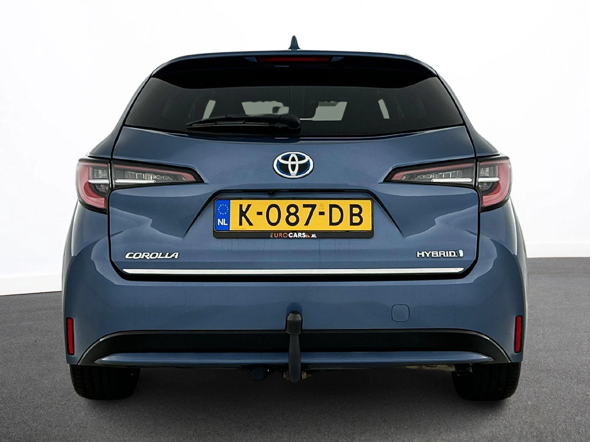 Hoofdafbeelding Toyota Corolla Touring Sports