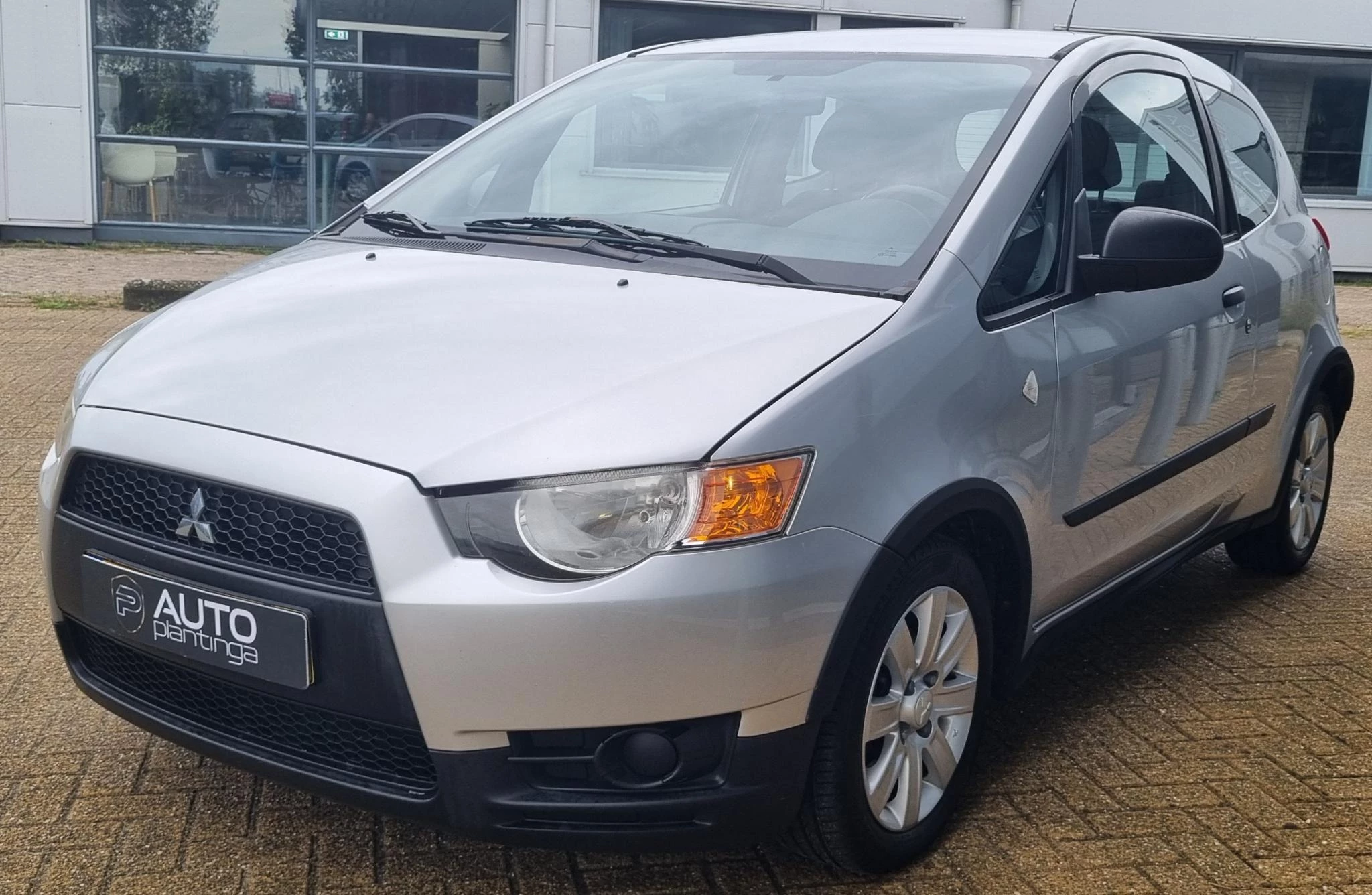 Hoofdafbeelding Mitsubishi Colt