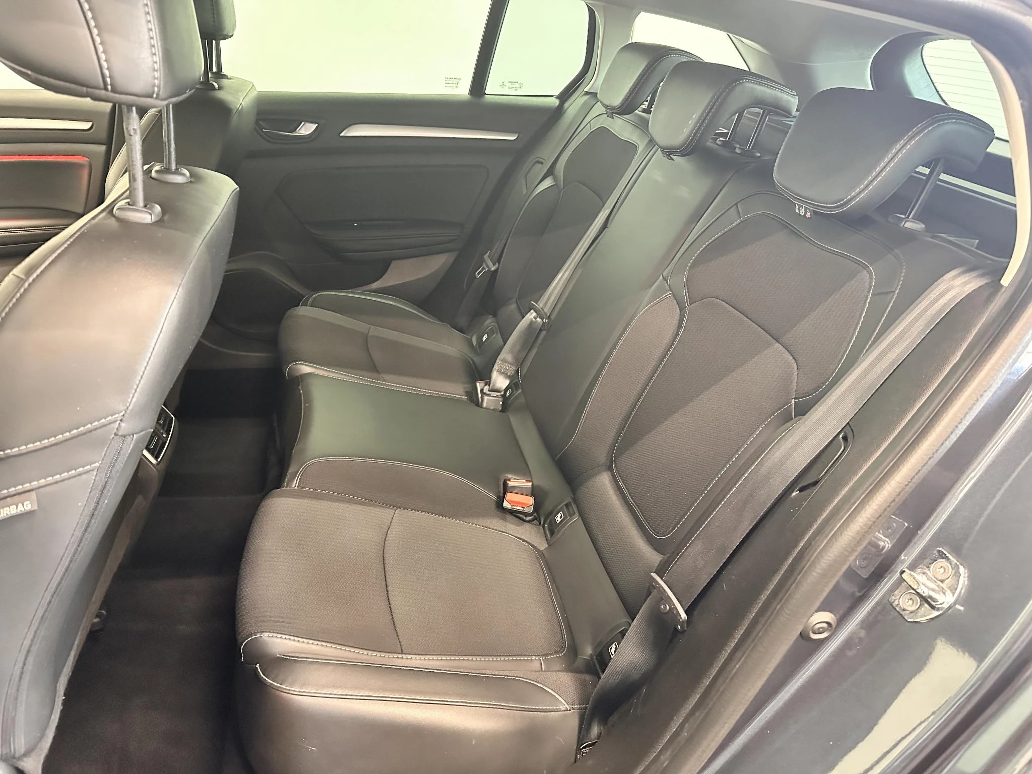 Hoofdafbeelding Renault Megane E-Tech