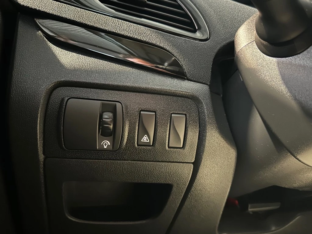 Hoofdafbeelding Renault Scénic