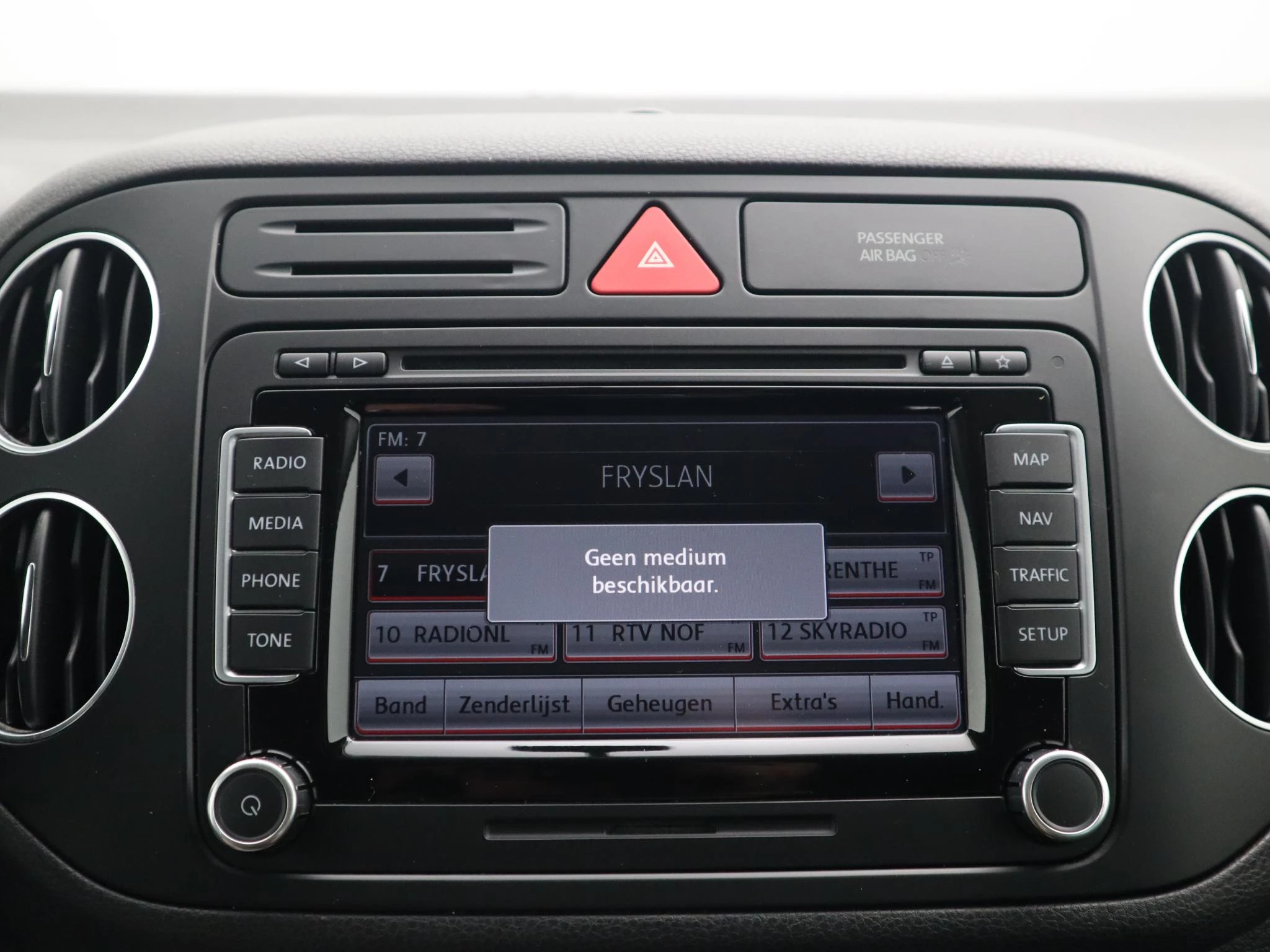 Hoofdafbeelding Volkswagen Golf Plus