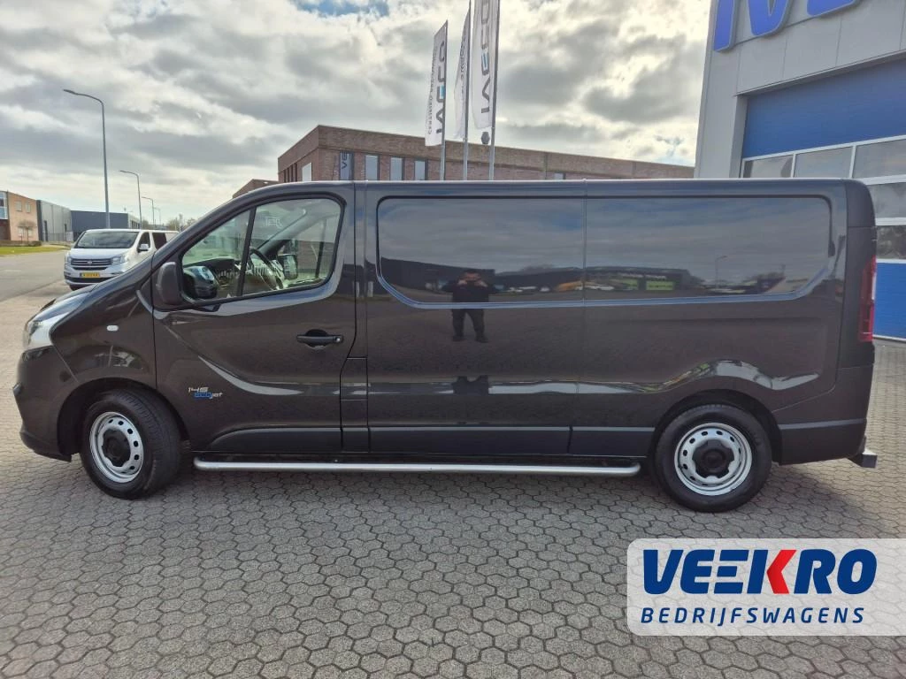Hoofdafbeelding Fiat Talento