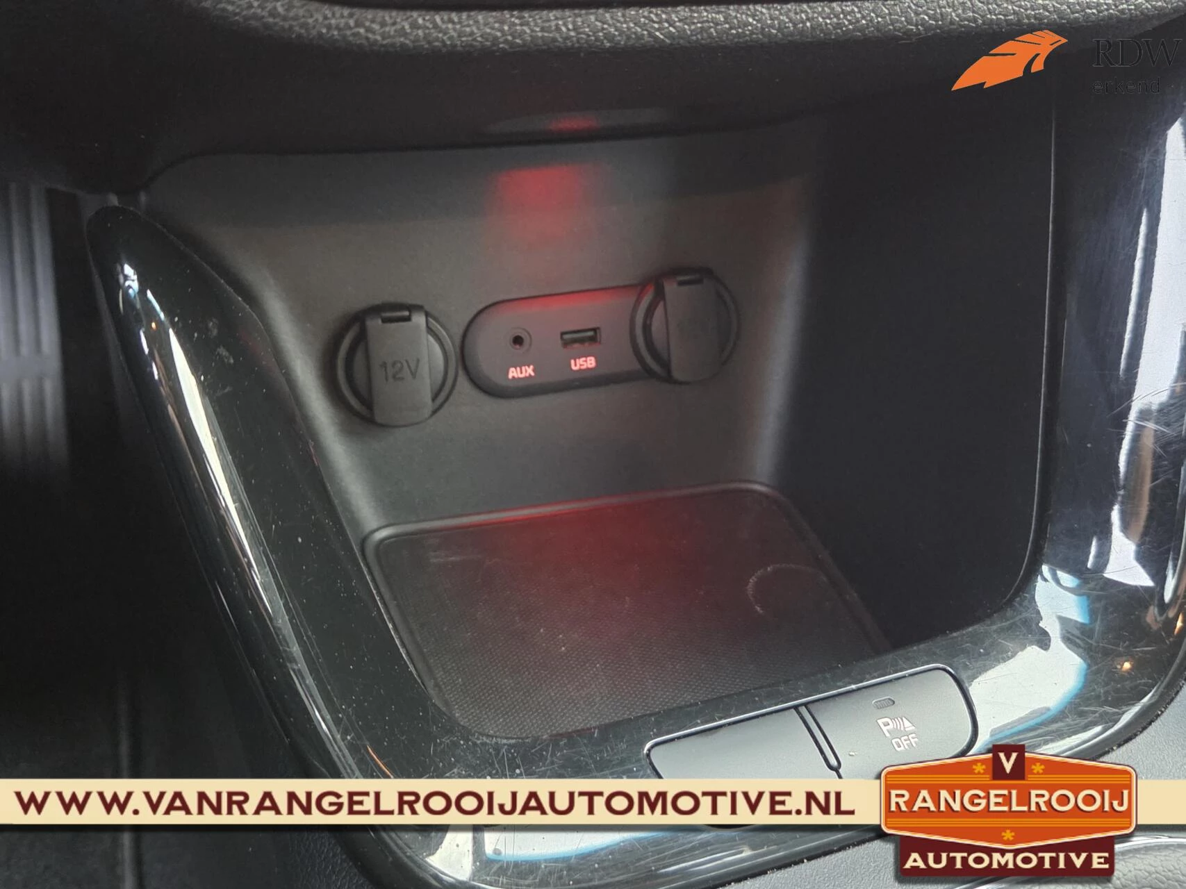 Hoofdafbeelding Kia cee'd