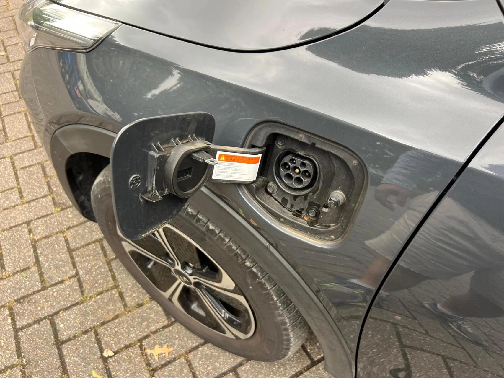Hoofdafbeelding Kia XCeed