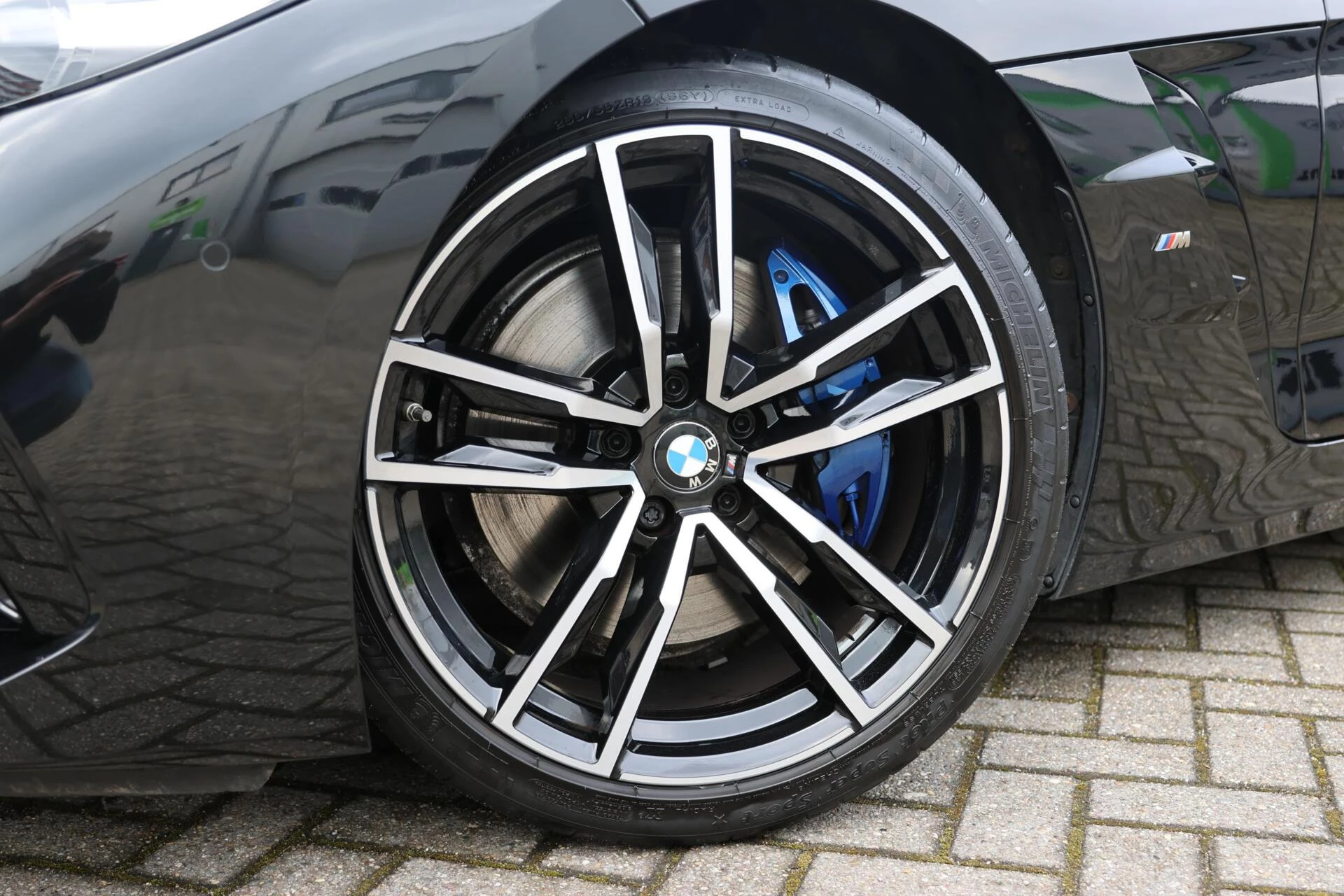 Hoofdafbeelding BMW Z4