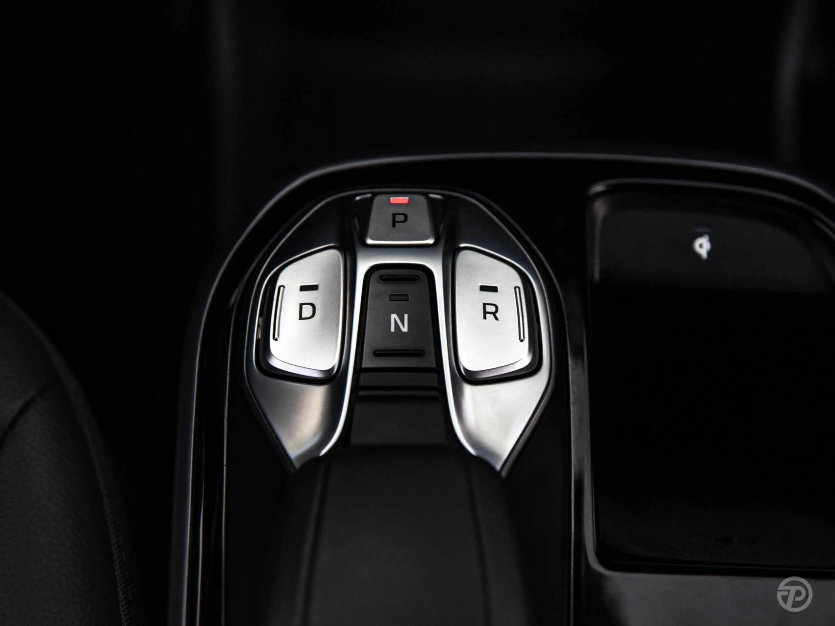 Hoofdafbeelding Hyundai IONIQ
