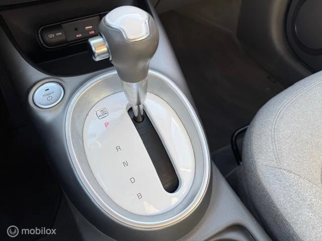 Hoofdafbeelding Kia e-Soul