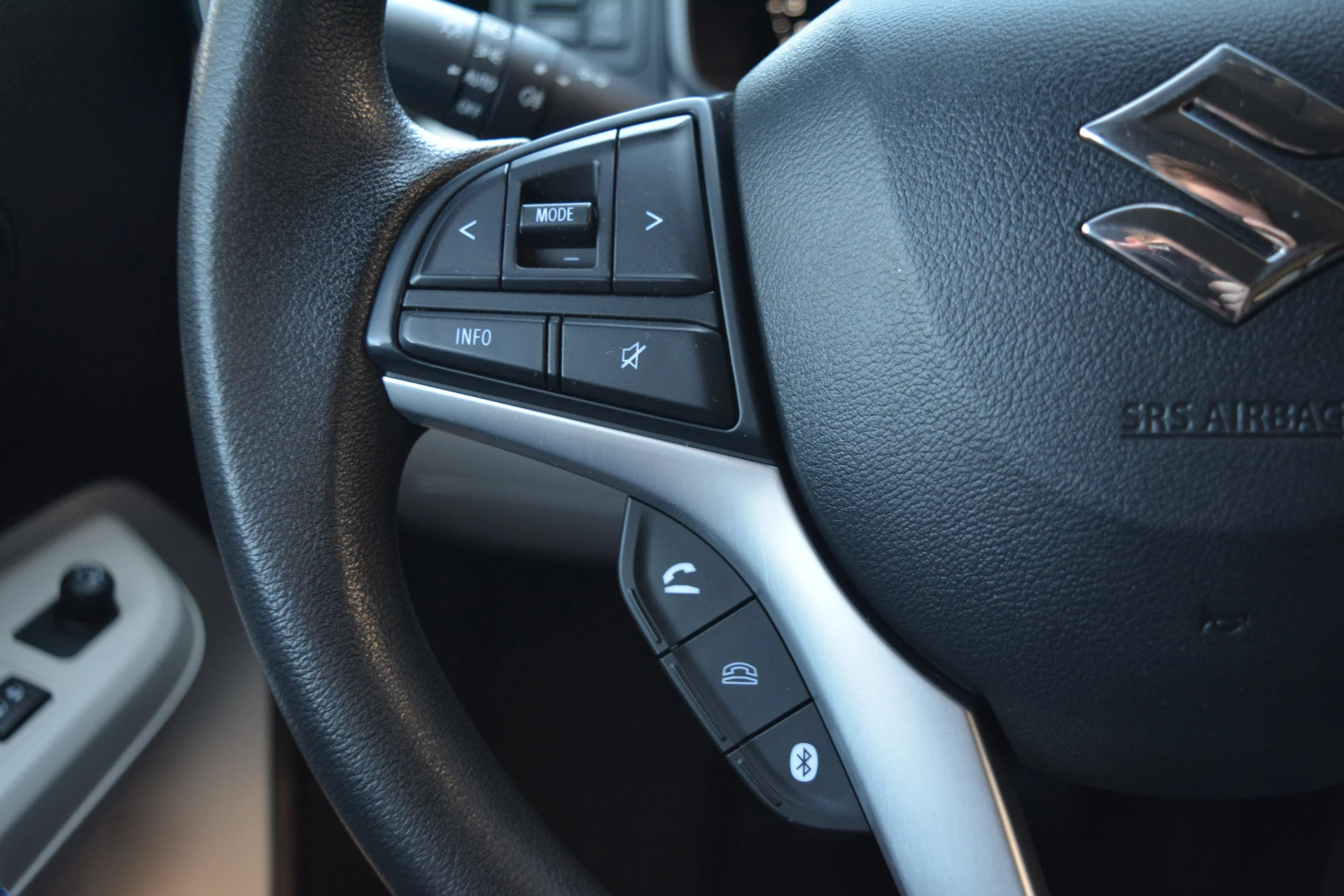 Hoofdafbeelding Suzuki Ignis