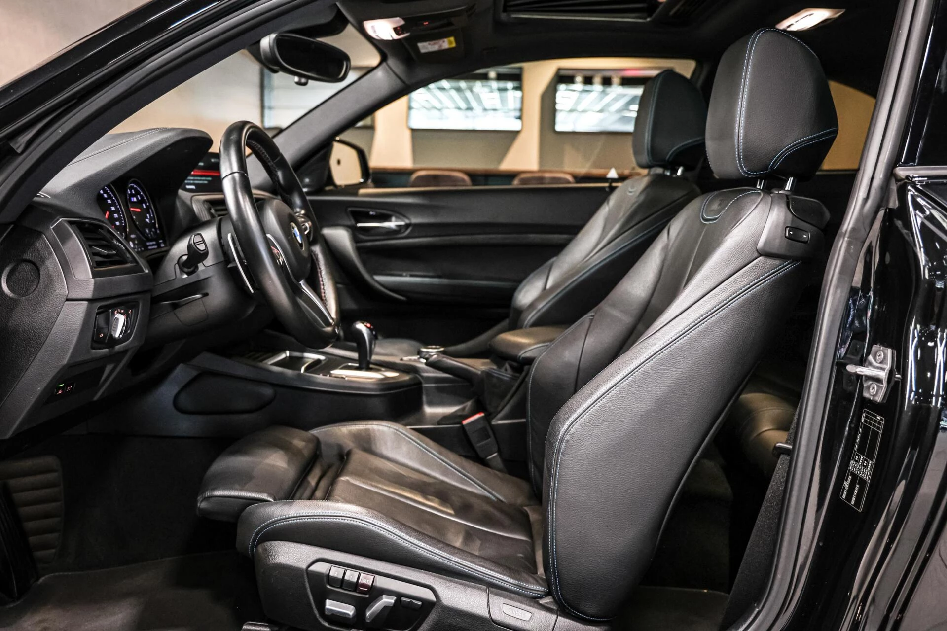 Hoofdafbeelding BMW M2