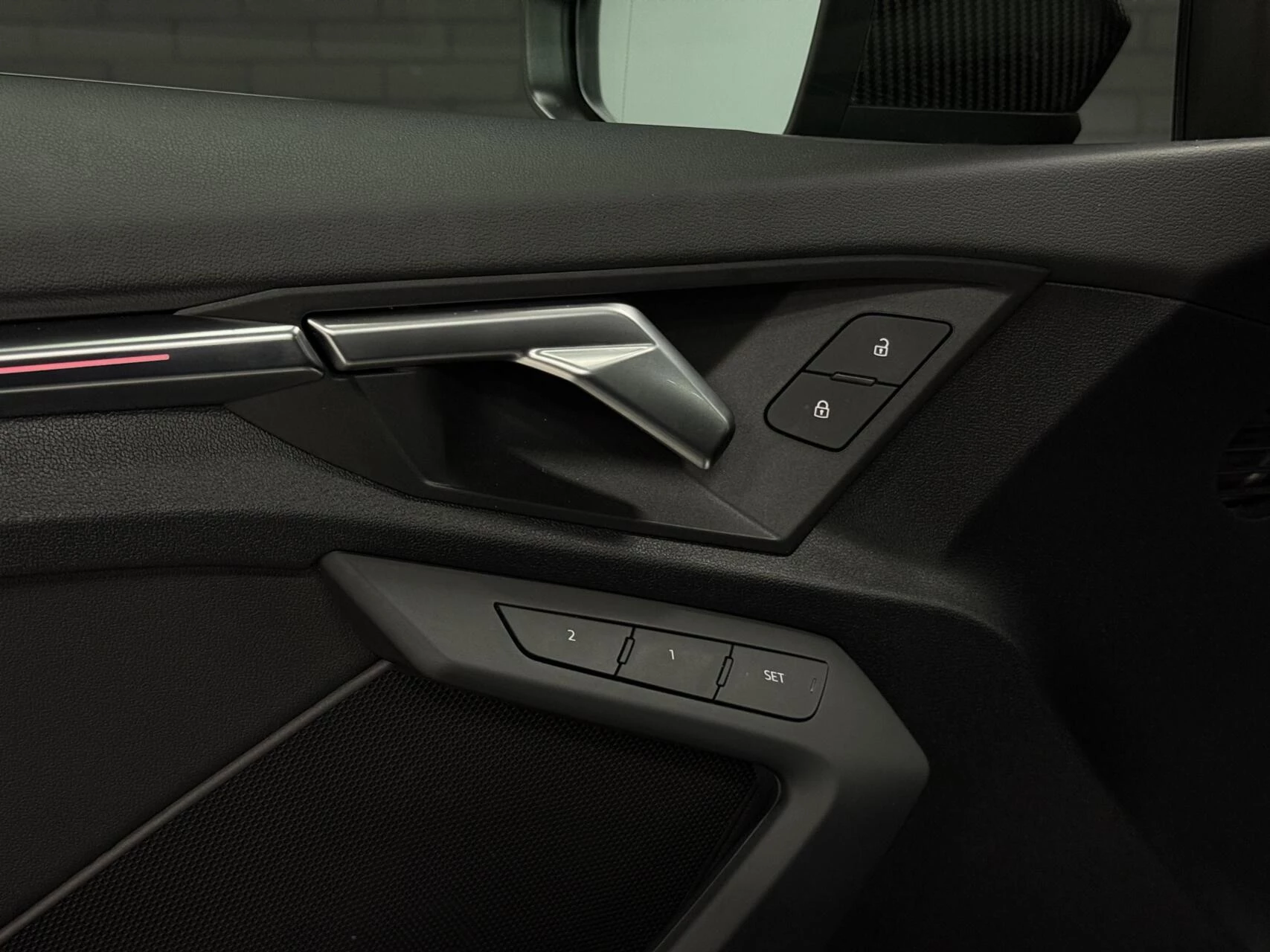 Hoofdafbeelding Audi S3