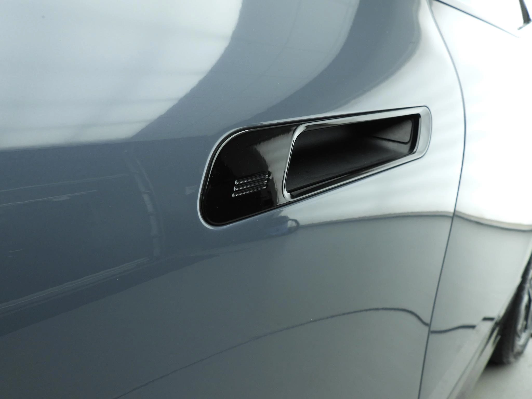 Hoofdafbeelding BMW iX