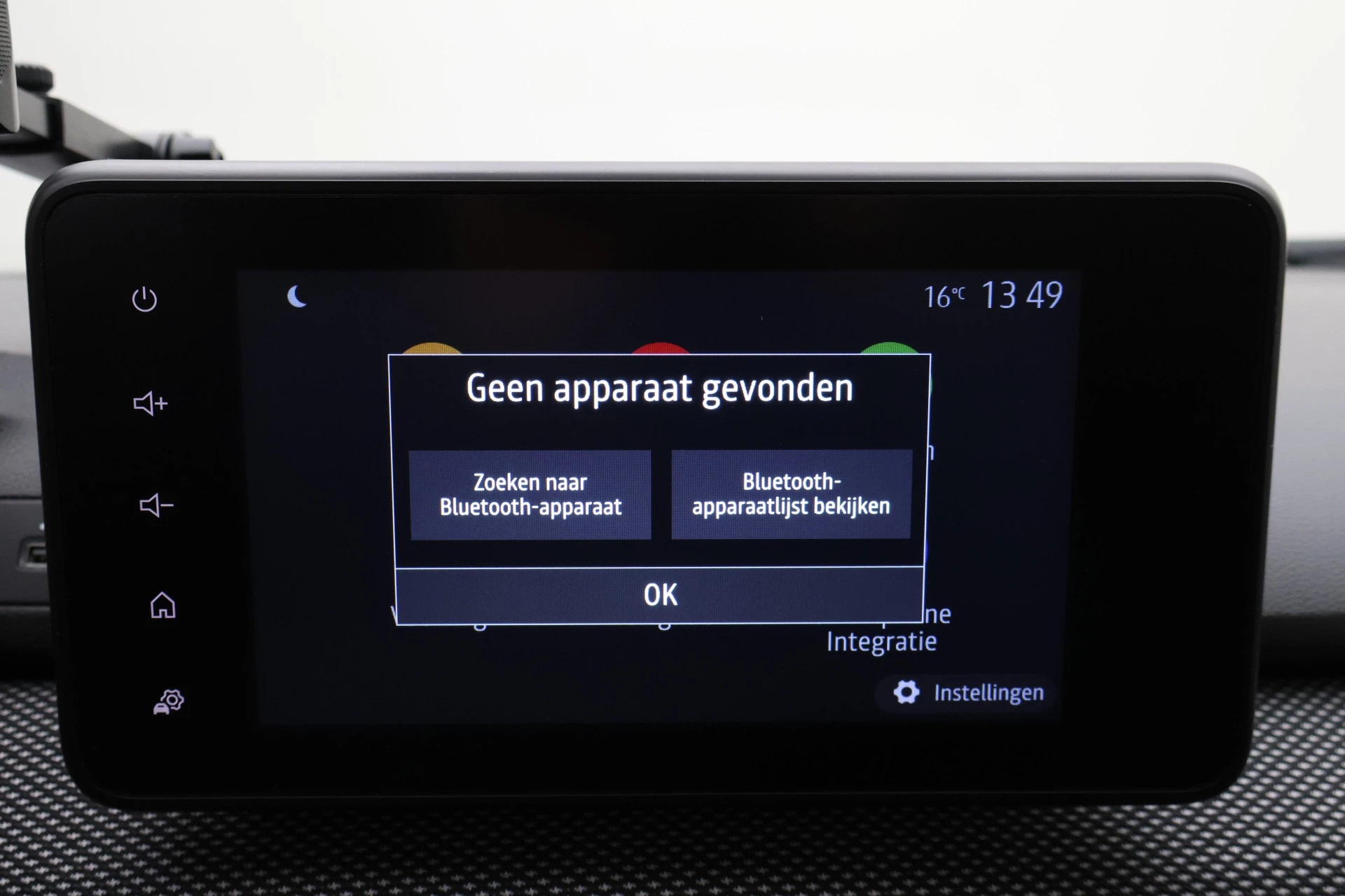 Hoofdafbeelding Dacia Sandero Stepway