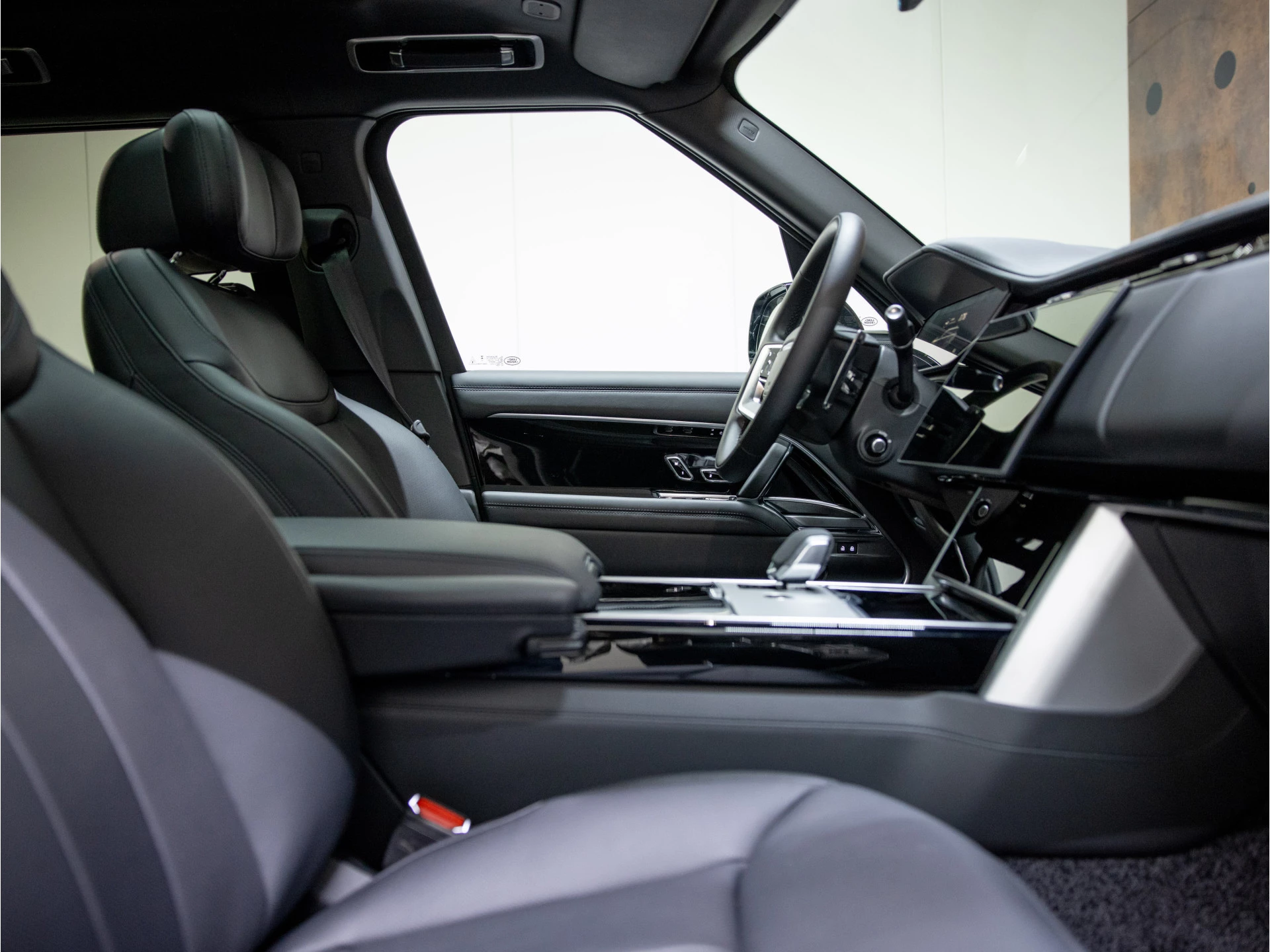 Hoofdafbeelding Land Rover Range Rover