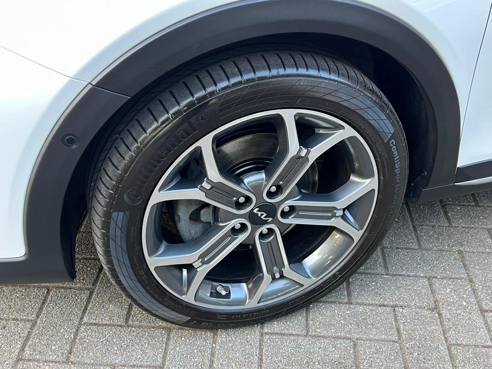 Hoofdafbeelding Kia XCeed