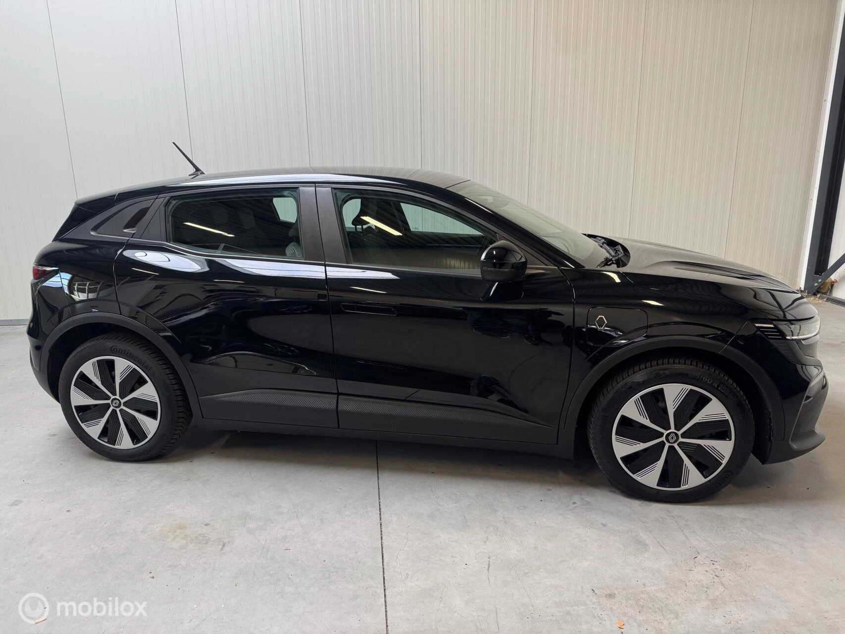 Hoofdafbeelding Renault Megane E-Tech