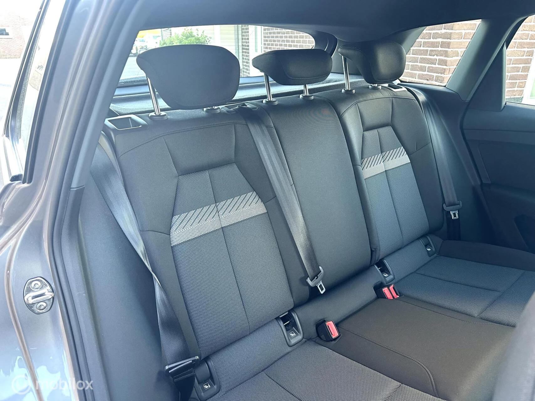 Hoofdafbeelding Audi Q4 e-tron