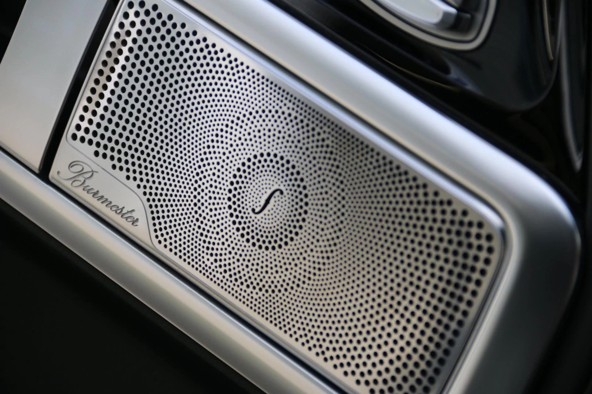 Hoofdafbeelding Mercedes-Benz G-Klasse