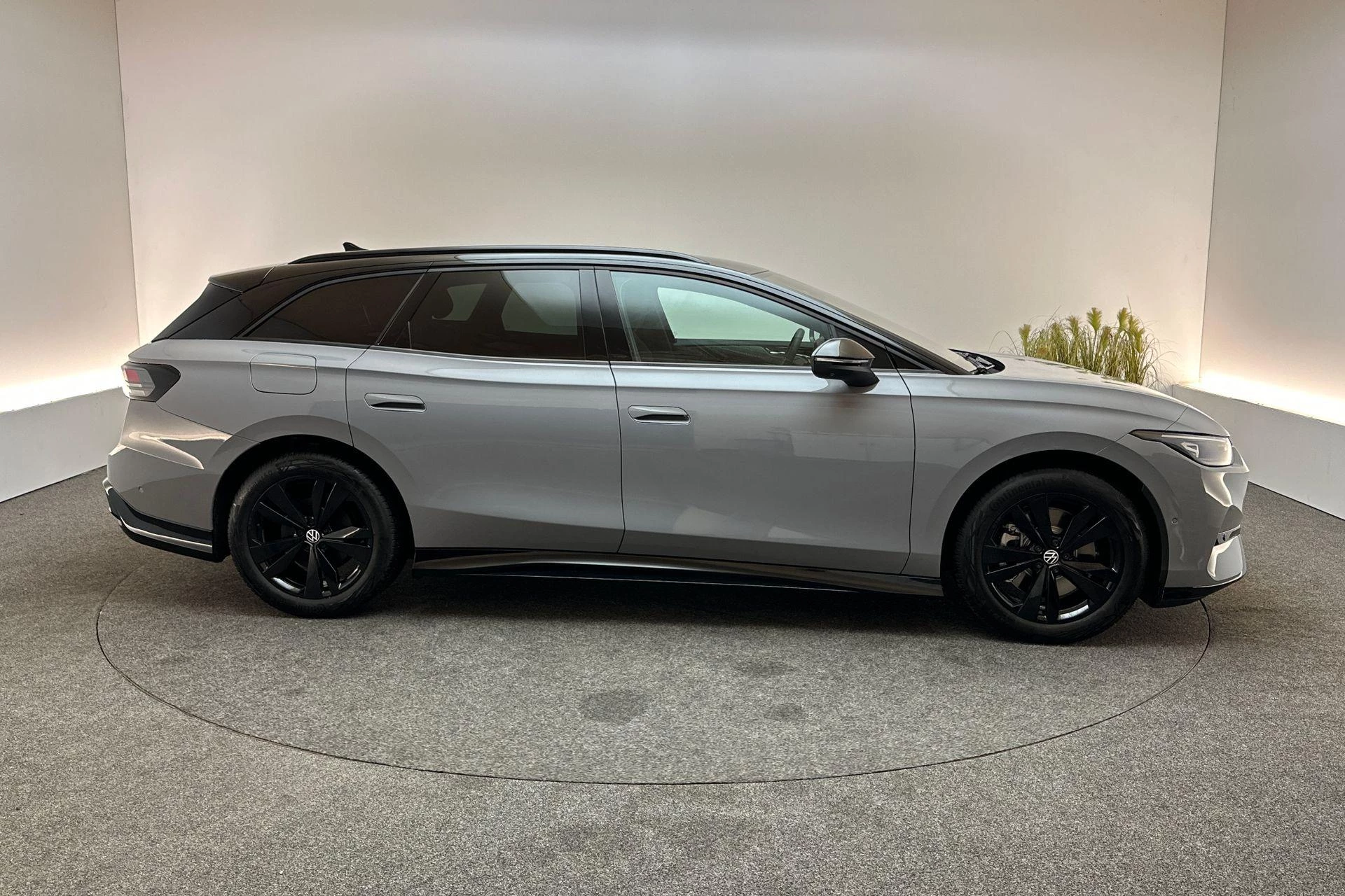 Hoofdafbeelding Volkswagen ID.7