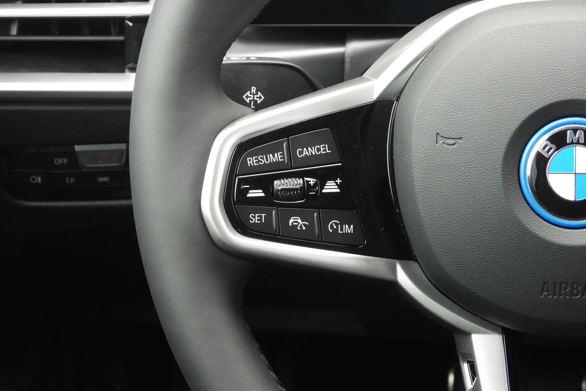 Hoofdafbeelding BMW i4
