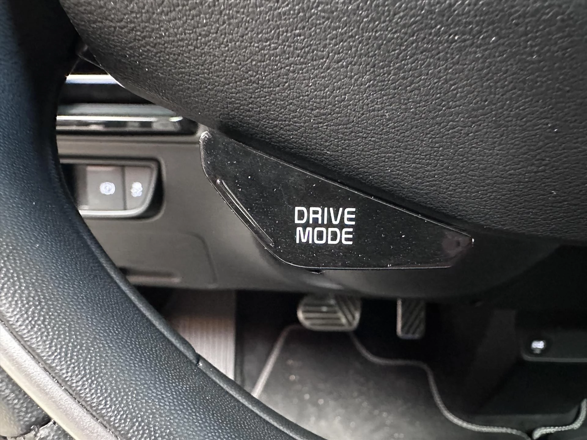 Hoofdafbeelding Kia EV6