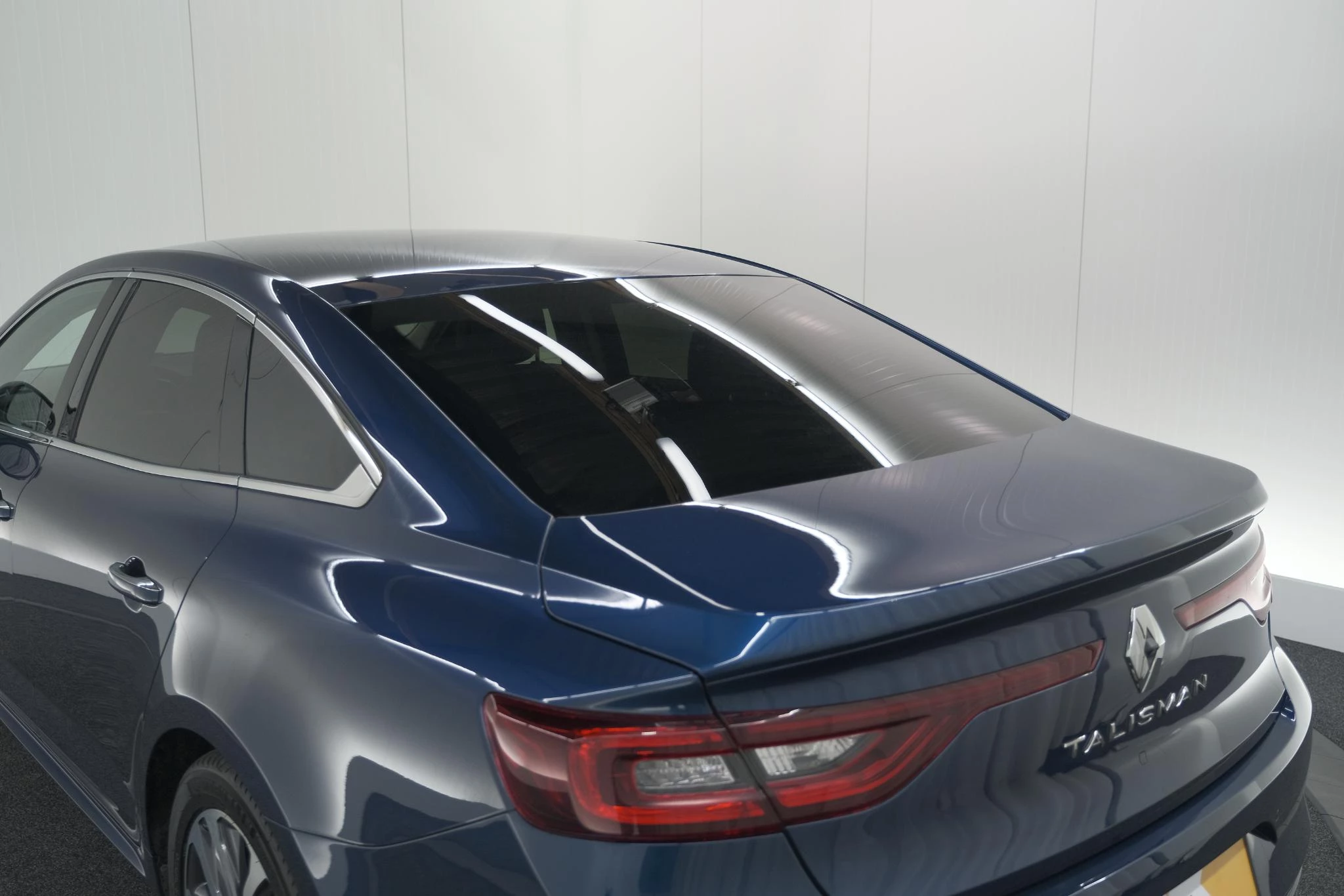 Hoofdafbeelding Renault Talisman