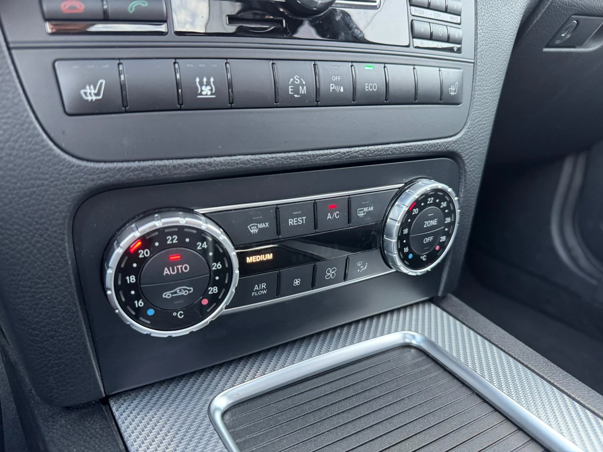 Hoofdafbeelding Mercedes-Benz GLK