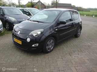 Renault Twingo 1.2 16V Dynamique