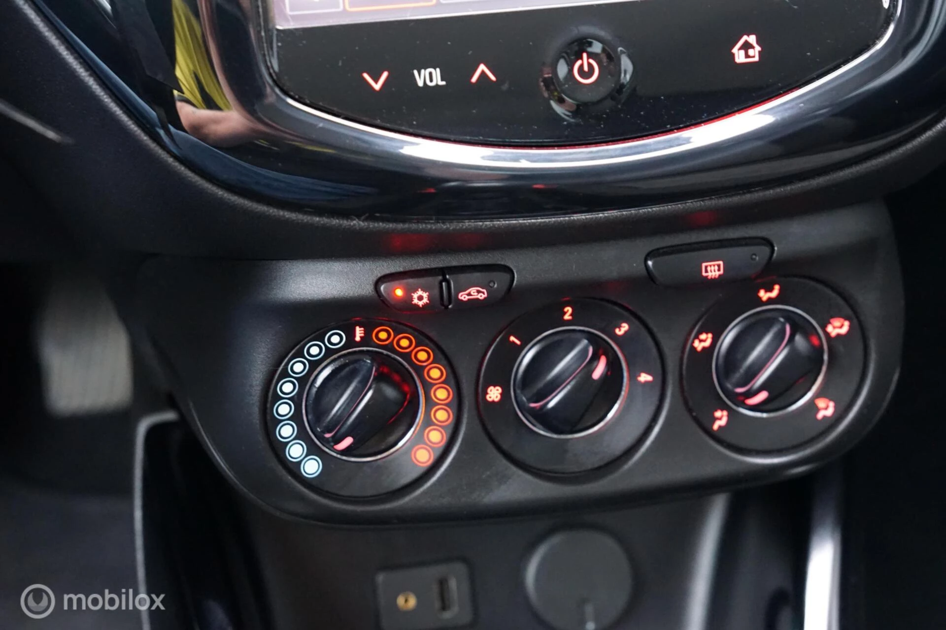 Hoofdafbeelding Opel ADAM