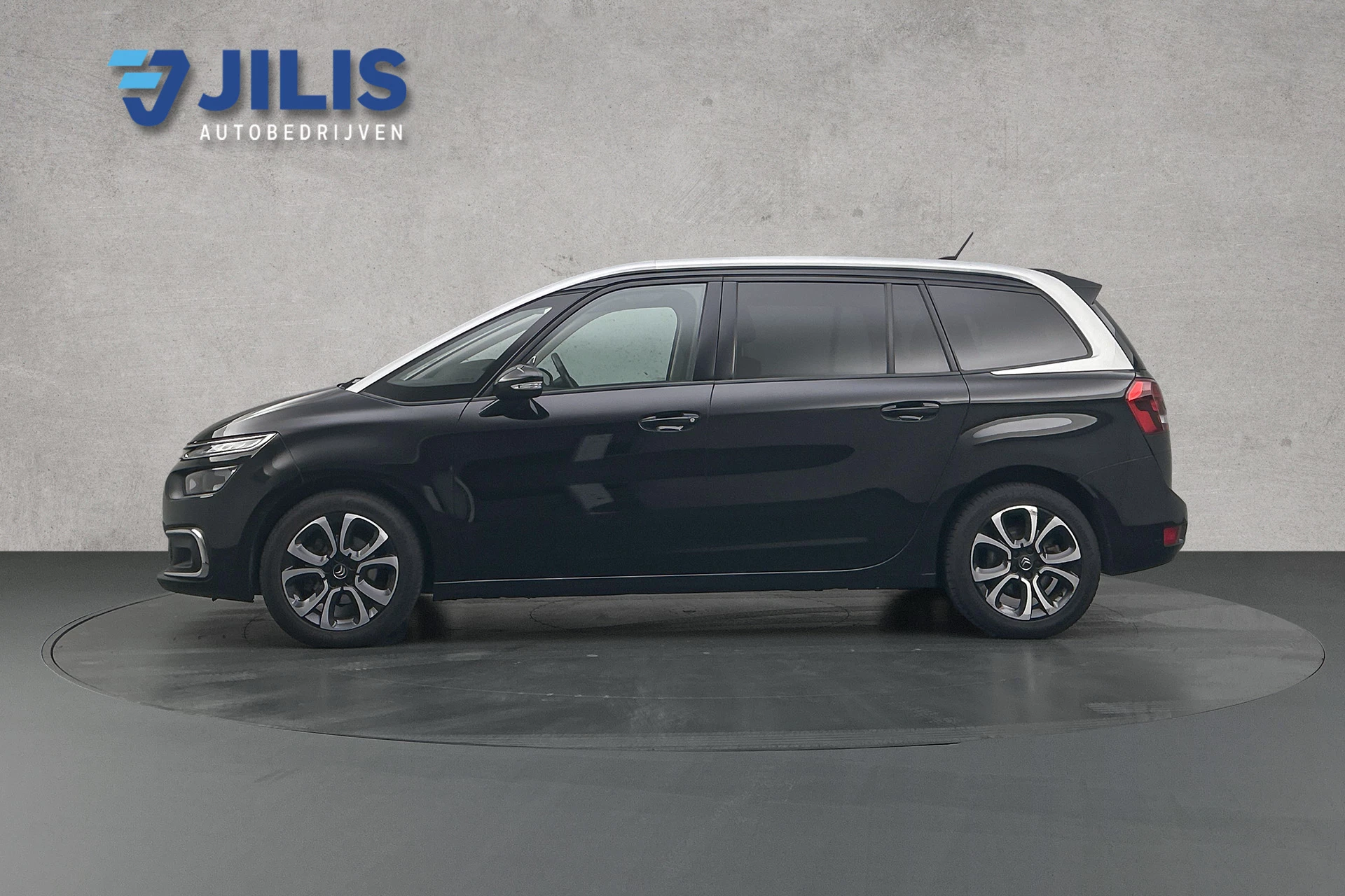 Hoofdafbeelding Citroën Grand C4 Spacetourer