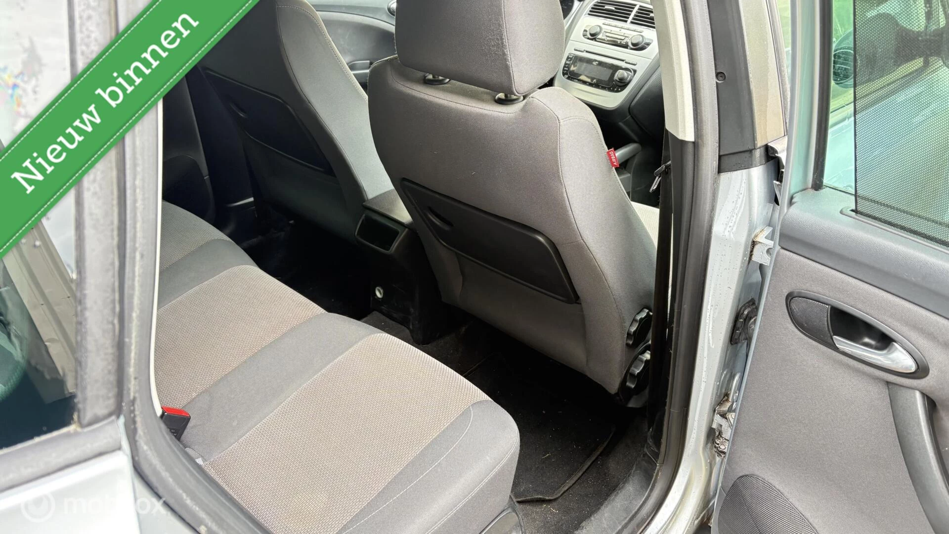 Hoofdafbeelding SEAT Altea XL
