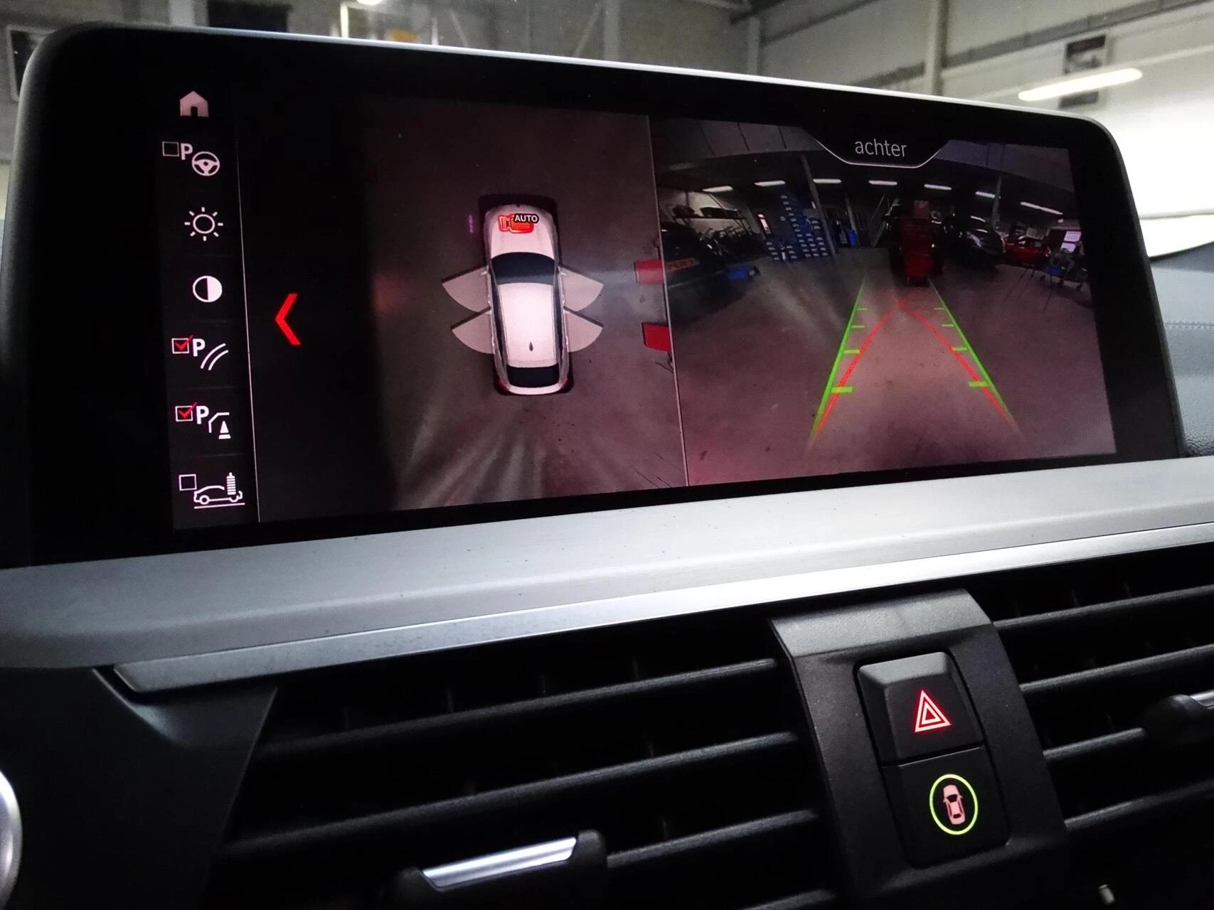 Hoofdafbeelding BMW X4