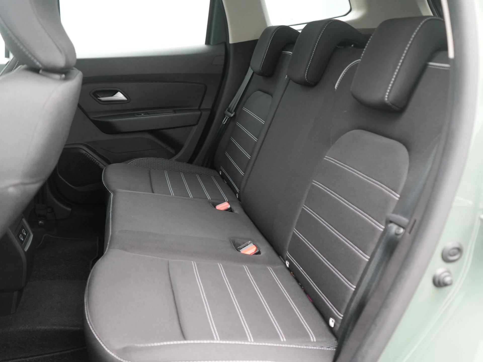 Hoofdafbeelding Dacia Duster